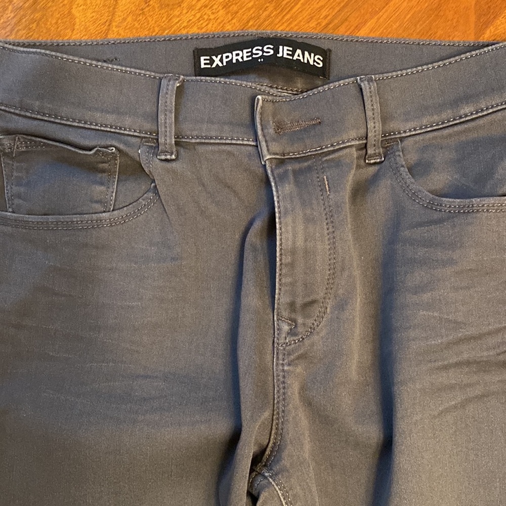 Express jeans - Picture 2 of 5